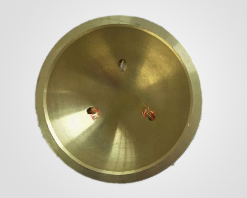 XCMG HB39K Concrete Pump Parts Spherical Pedestal Ball Cup 150102114