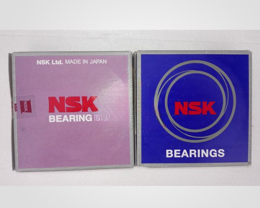 Zoomlion Concrete Pump Parts Mixing Bearing 1050200141 NSK Japan 