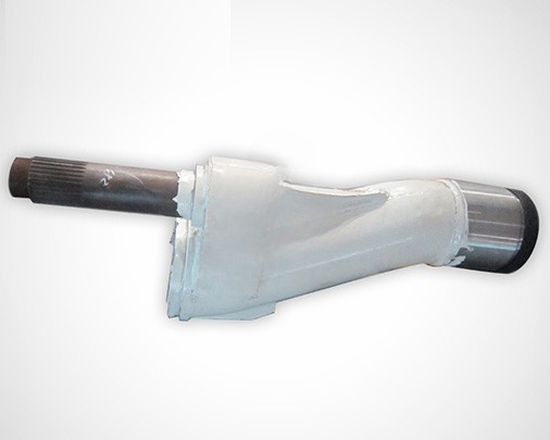  Zoomlion Concrete Pump S Valve Pipe DN200 DN230 DN260 000190201A0100000 001690201A0200000 001690207A0100000
