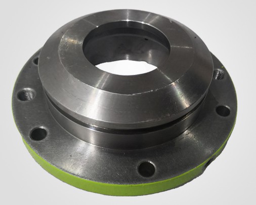 Zoomlion Concrete Pump Spare Parts Spacer Flange 001690401A0000006