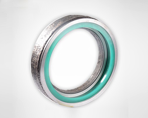 Zoomlion Concrete Pump Wear Ring Cutting Ring DN200 DN230 DN260 0019982A0005 001690203A0000003 001690201A0000005 001690202A0000005