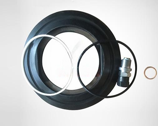 Zoomlion Concrete Pump Parts Zoomlion Energy Accumulator Seal Kits 1010800070