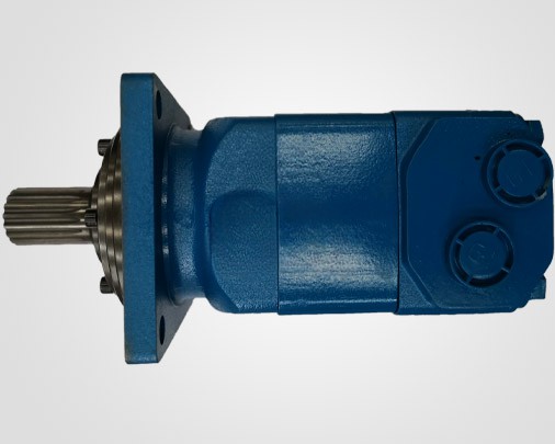 Zoomlion Mixing Motor Agitator Motor SY-1000 for Concrete Pump 1010100185