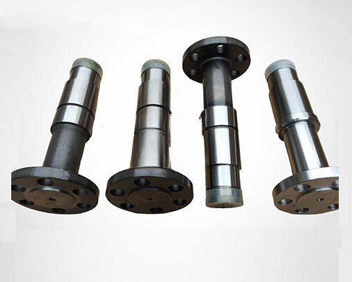 Zoomlion Newest Mixing Half Shaft
