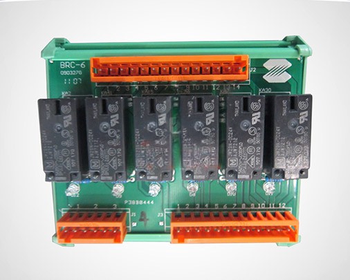 Zoomlion PCB Circuit Board BZJ-26
