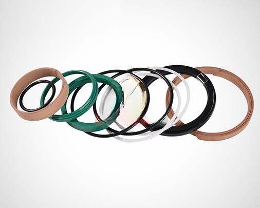 Zoomlion Plunger Cylinder Seal Kits P01609000279