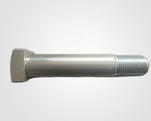 Zoomlion Truck-mounted Concrete Pump Parts Shaft 0001085A0000003