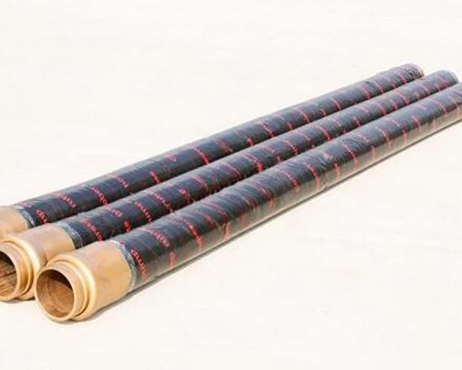 5 Inch HD Steel Reinforced Hose