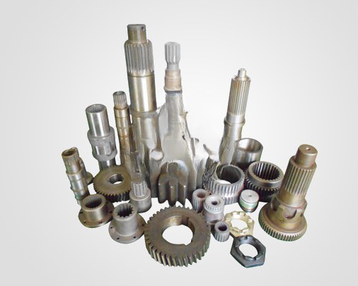 All Kinds of Putzmeister PTO Transfer Case Parts
