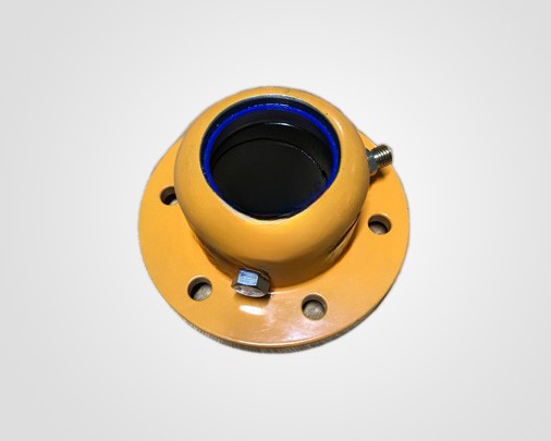 JUNJIN Concrete Pump Bearing Flange RB06002