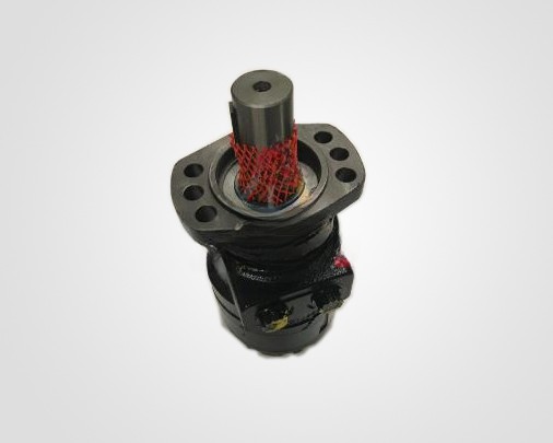 Putzmeister Agitator Motor 484279