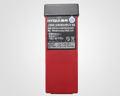 Putzmeister Concrete Pump HBC Battery BA213020