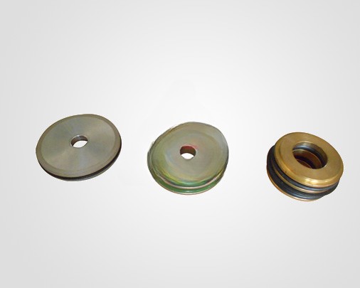 Putzmeister Concrete Pump Piston Seal for Cylinder 222259008