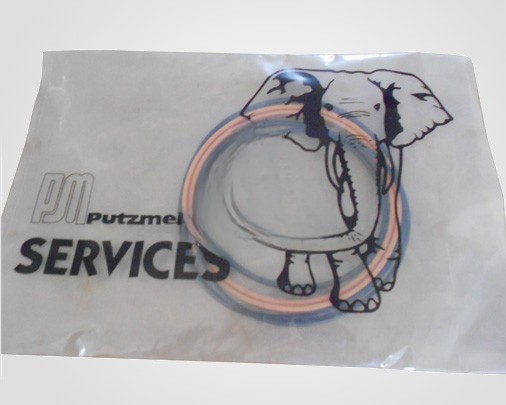 Putzmeister Concrete Pump Seal Kits