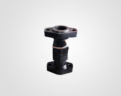 Putzmeister Concrete Pump Spare Parts Spacer Flange 401503
