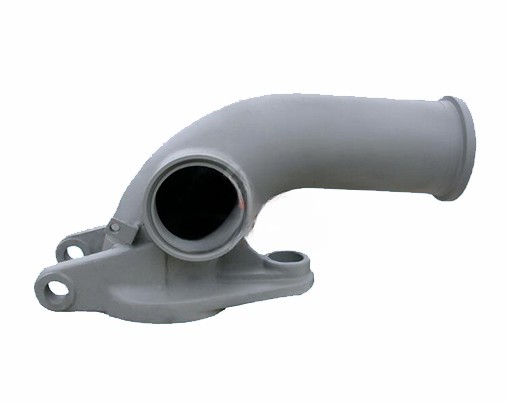 Putzmeister Flap Elbow NO.1 Elbow 417730