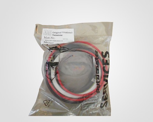 Putzmeister Seal Kits Seal Rings