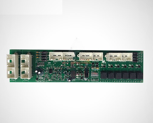 SANY Circuit Board PCB A810299000730