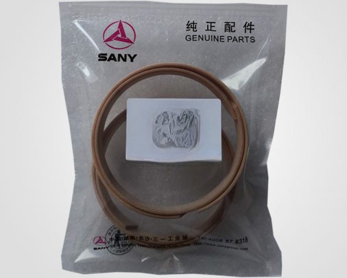 SANY Concrete Pump FR Guide Ring B230101000122