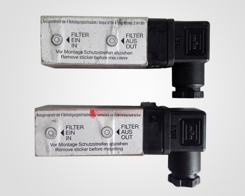SANY Concrete Pump Parts Differential Pressure Transmitter DG040-33 B249900000238
