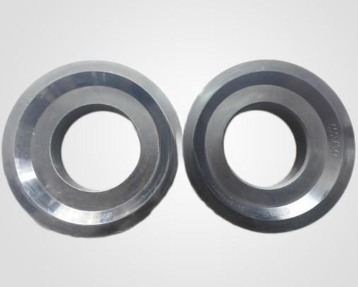 SANY Concrete Pump Rubber Piston with Guiding Ring DN200 DN230 DN260 11178983 60212954 60191694