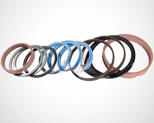 SANY Main Oil Cylinder Seal Kit