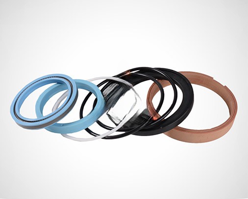 SANY Mixing Seal Kit