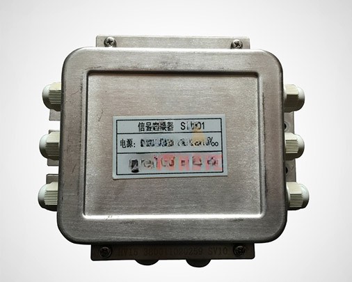 SANY signal transformer ST-001