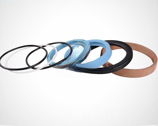 SANY Swing Cylinder Sealing Kit (Low Pressure 60-90)
