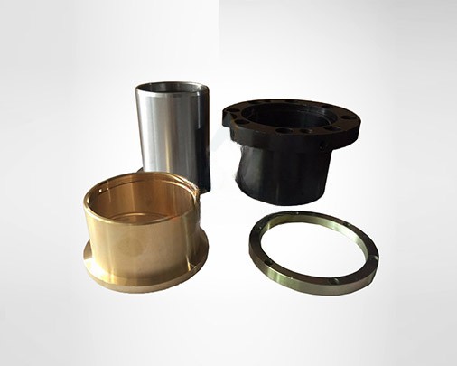 SANY Upper Housing Assembly