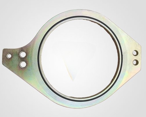 Schwing Clean Out Seal Ring DN250 10035783
