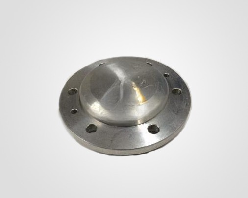 Schwing Concrete Pump Parts BEARING COVER 10061079 (FOR AGITATOR HUB)