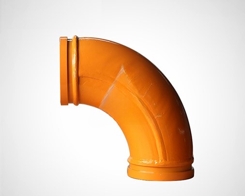 Schwing Concrete Pump WEAR INSERT DN200 (CARBIDE) 10081096