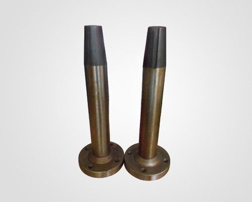 Schwing Mixing Half Shaft