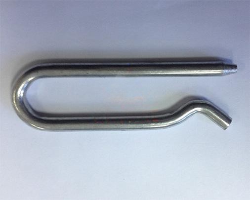 Schwing Safety Clip 10008369
