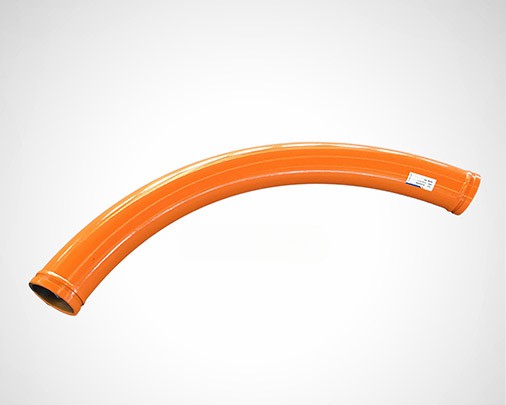 Trailer Pump Elbow 