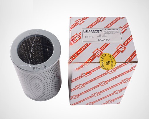 Water Pump Filter Element LEEMIN TLX-243D 