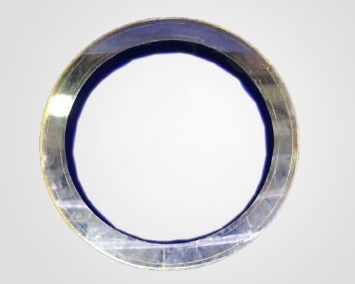 XCMG HB39K Concrete Pump Parts Wear Ring Cutting Ring 152601234