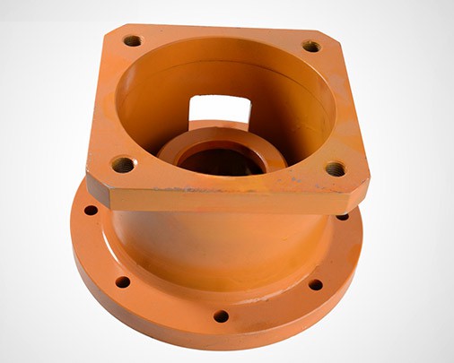 XCMG Mixing Motor Seat