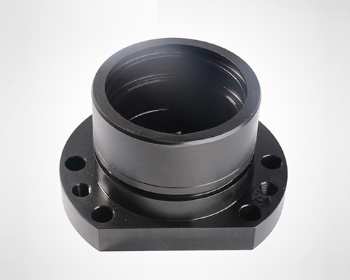 Zoomlion Concrete Pump Bearing Flange 000190201A0000021