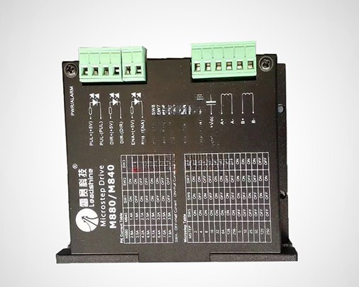 Zoomlion Driver Module M840-24-EL