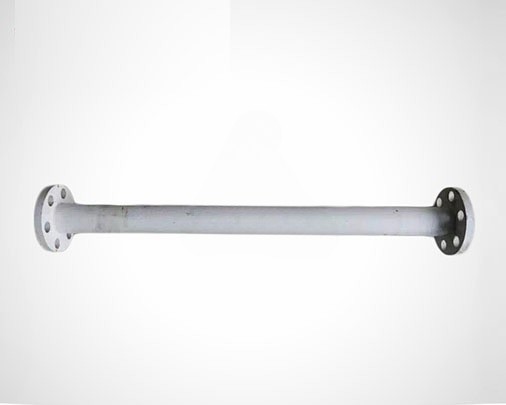 Zoomlion Mixing Middle Shaft