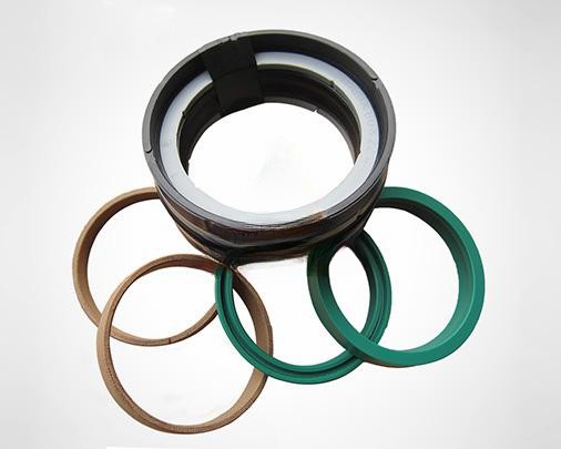 Zoomlion Telescoping Cylinder Seal Kits PARKER P01609000064