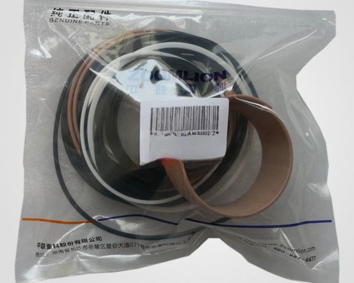 Zoomlion ZLJ5392THB125-44m Concrete Pump Main Cylinder Seal Kits 001600001A0000032